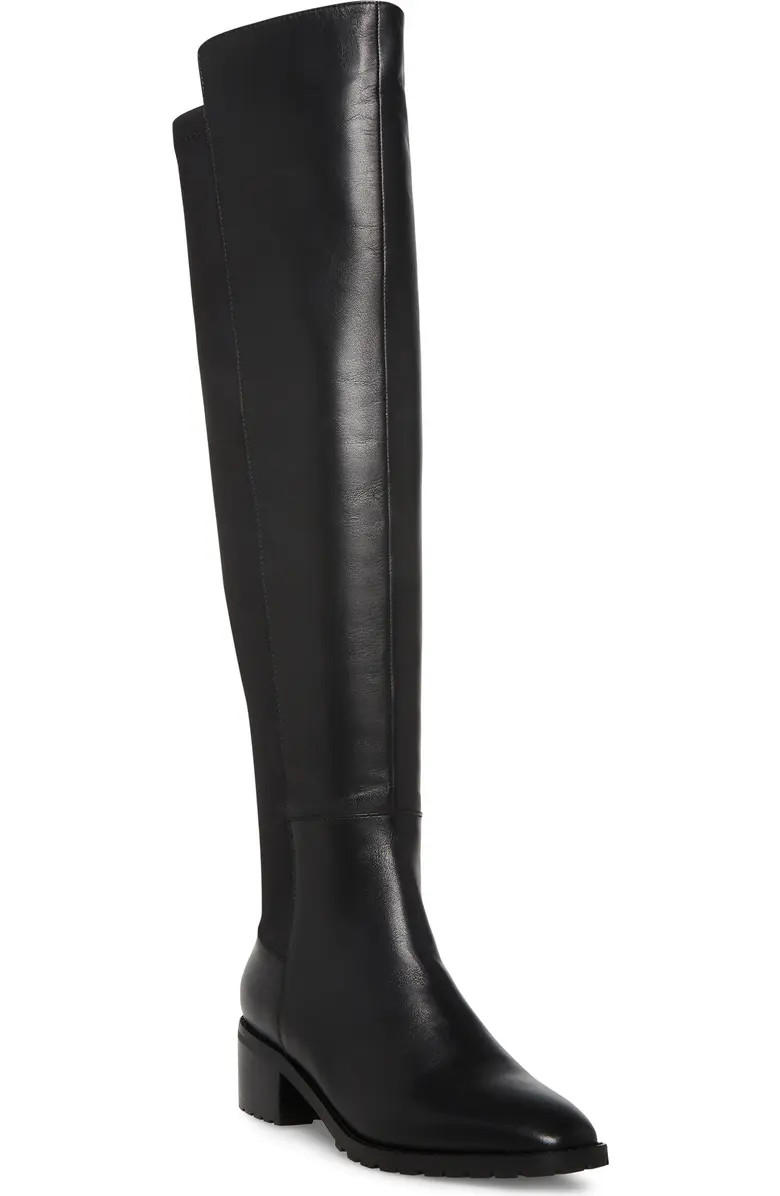 Sierra Waterproof Over the Knee Boot (Women) | Nordstrom