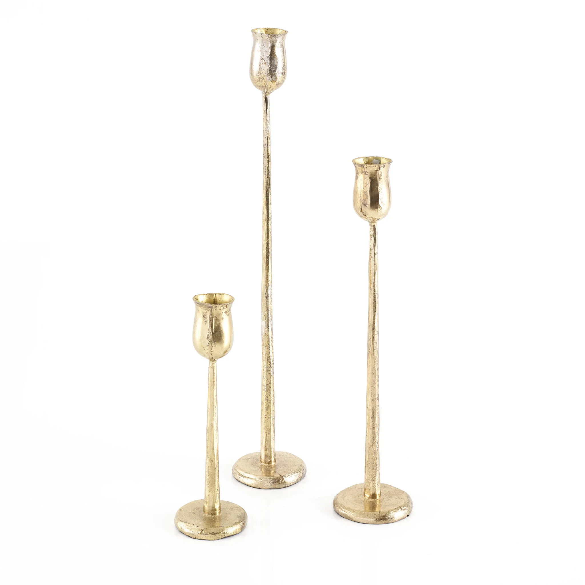 Brass Candle Holder | Annie Selke