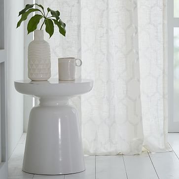 Martini Side Table | West Elm (US)