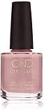 CND Vinylux Long Wear Polish Blush Teddy #182 0.5 Fl Oz / 15 ml | Amazon (US)
