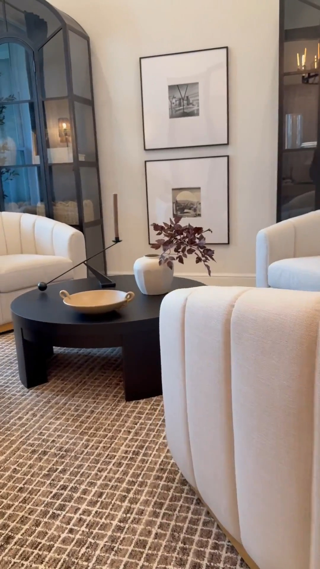 Love me a low profile coffee table 😊…and this one is 14 inches in height. .. Comes in two colors…perfect for smaller spaces too! 

Frames:
Art Size: 10" x 10"
Outside Frame Size: 27 3/16" x 27 3/16"
Style: Ashford, in Satin Black
Matting: 8 1/2" Smooth White (White Core)
Cover: Clear Acrylic
Backing: Acid Free Foamcore 

Shop Below 🤎 

#LTKHome #LTKStyleTip #LTKSaleAlert 