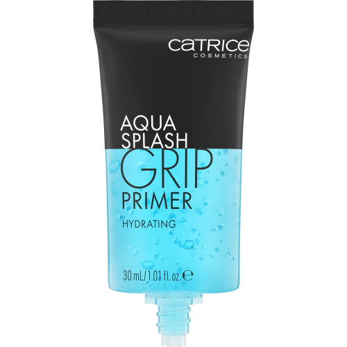Aqua Splash Grip Primer | Catrice Cosmetics