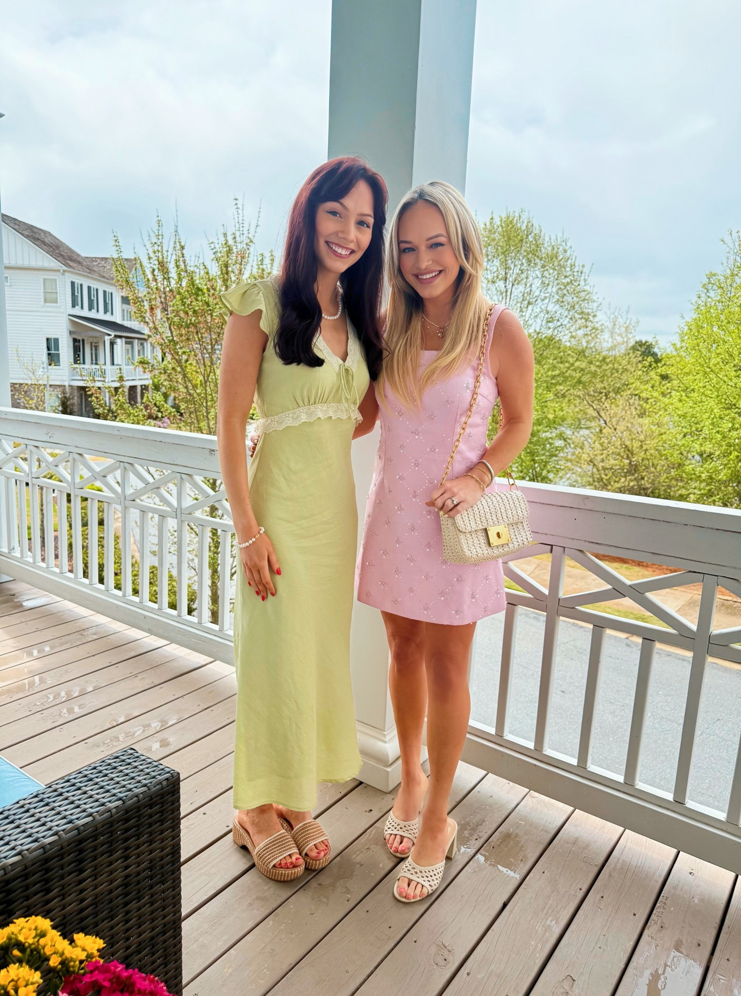 Easter dresses, spring dresses 

#LTKootd #LTKTravel #LTKSaleAlert