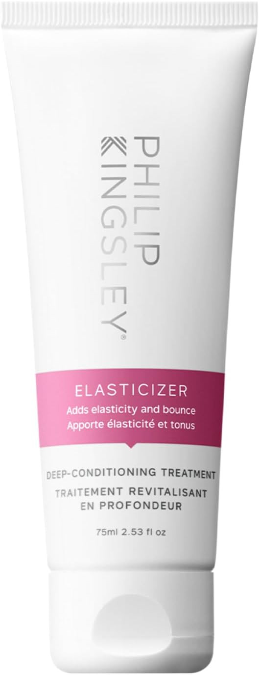 Philip Kingsley - Elasticizer - Deep Conditioner Repair Hair Mask - 75ml | Amazon (UK)
