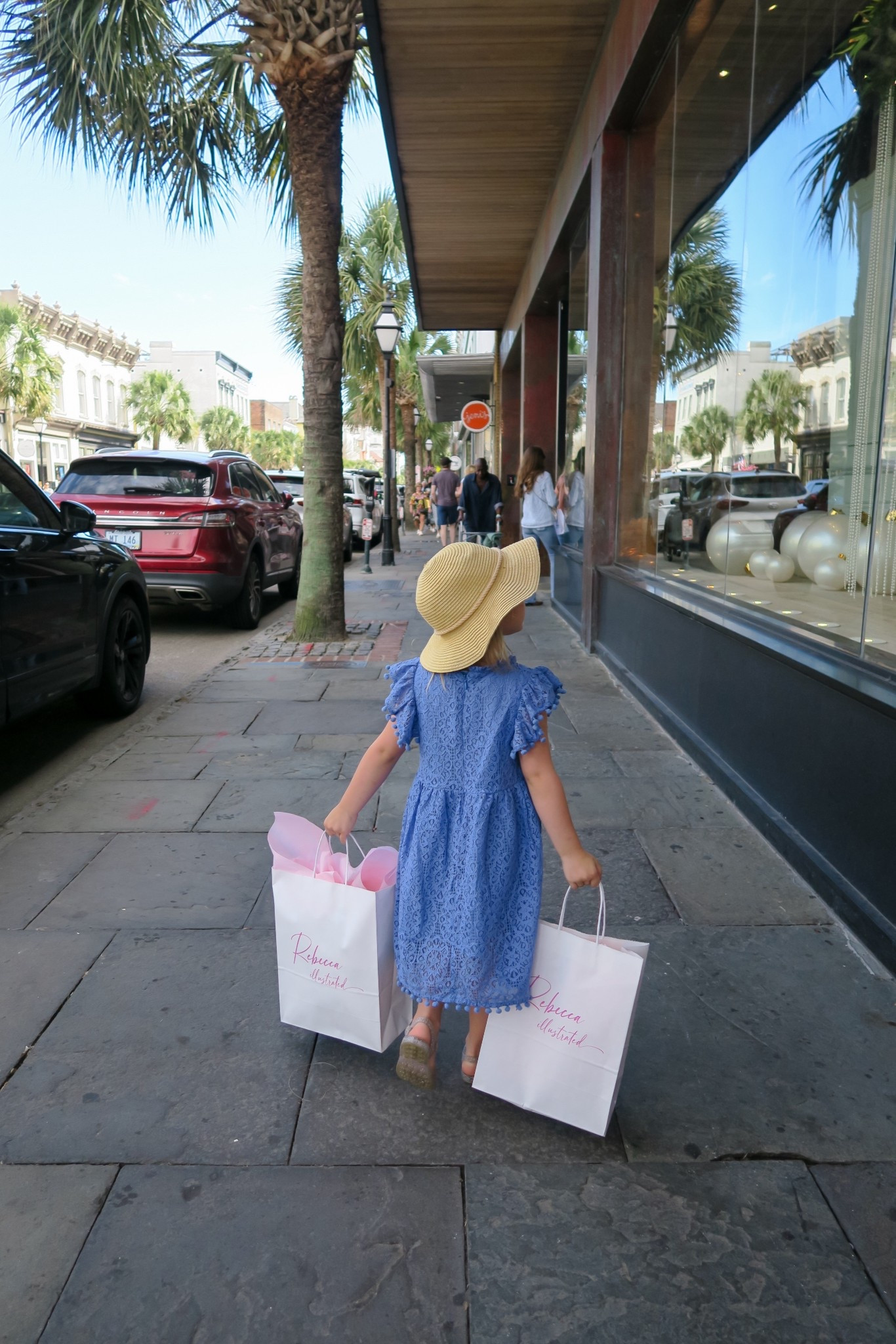 Toddler girl dress, toddler girl outfit, summer dress, fall dress, toddler girls elegant lace pom pom dress, flutter sleeve dress 

#LTKFindsUnder50 #LTKKids #LTKFamily