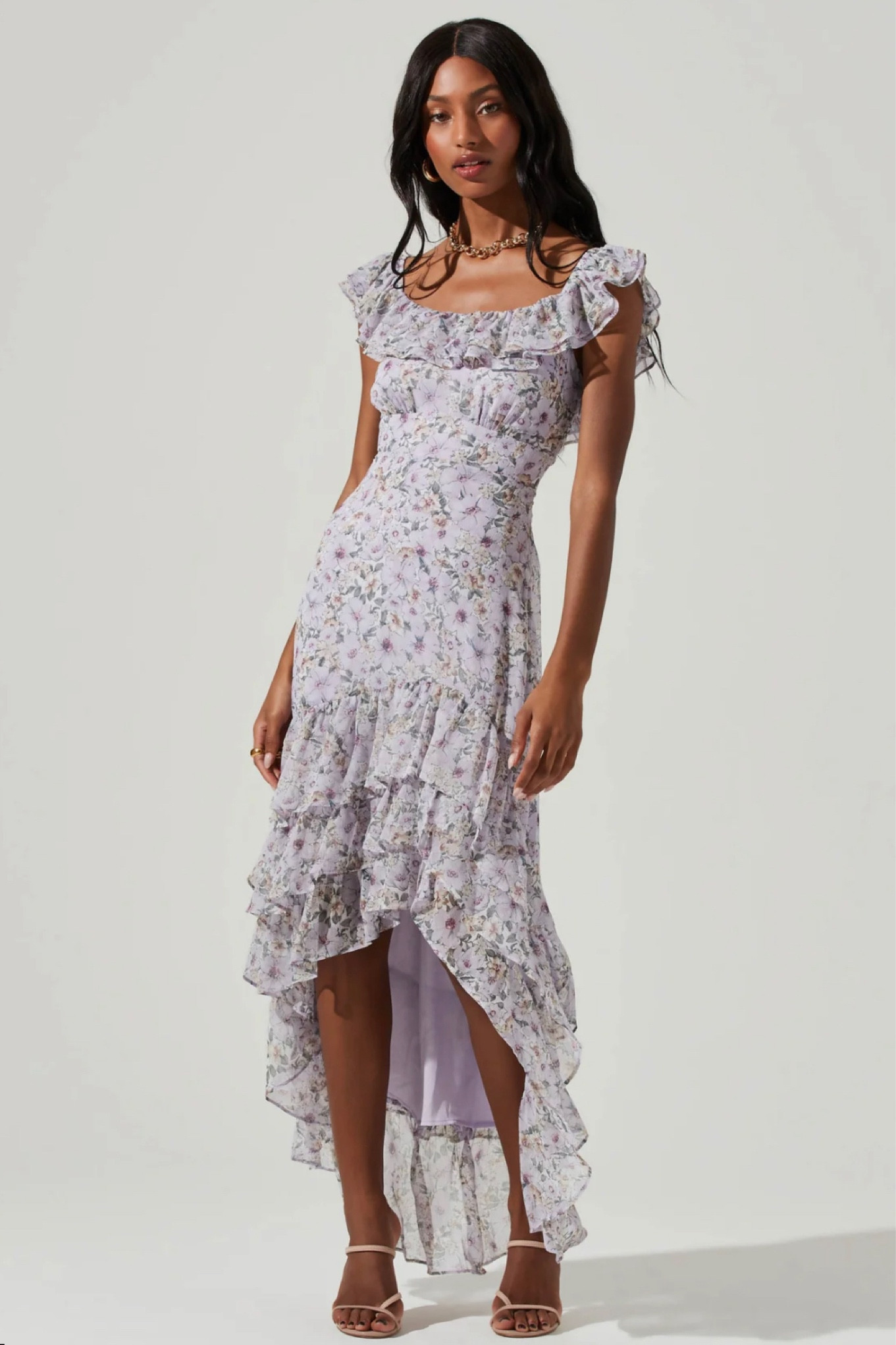 Spring Dresses for Wedding Guest 👗

#LTKSale #LTKunder100 #LTKstyletip