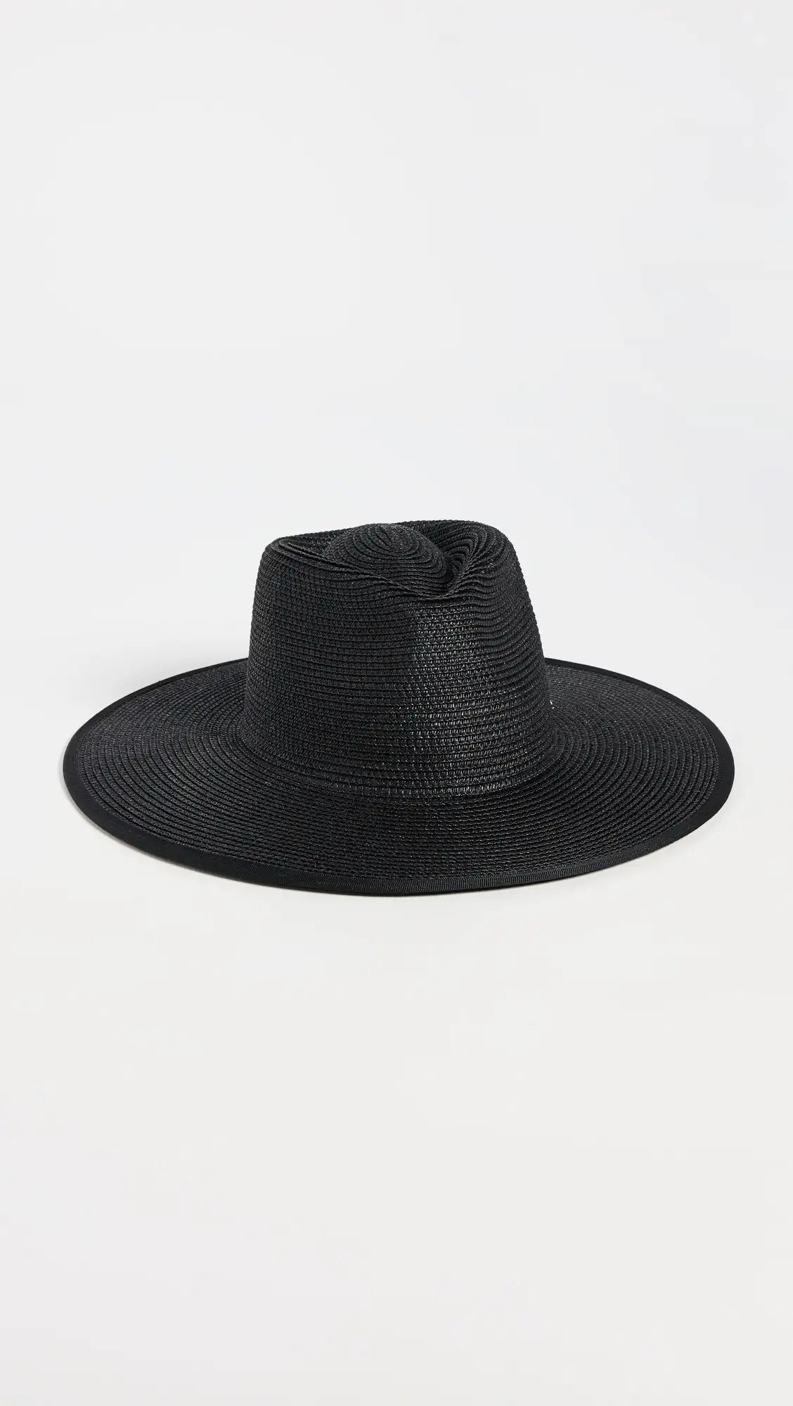 Brixton Santiago Straw Rancher Hat | Shopbop | Shopbop