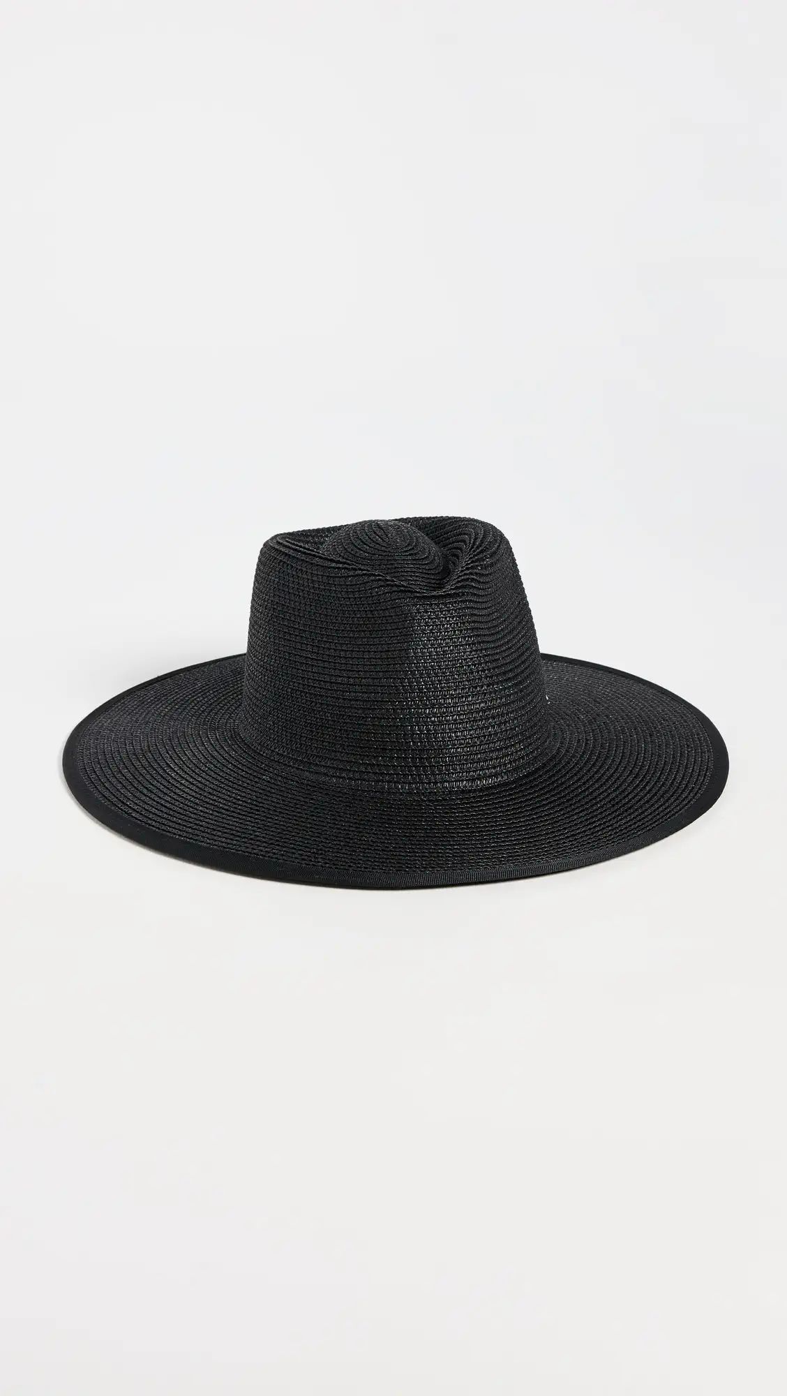 Brixton Santiago Straw Rancher Hat | Shopbop | Shopbop