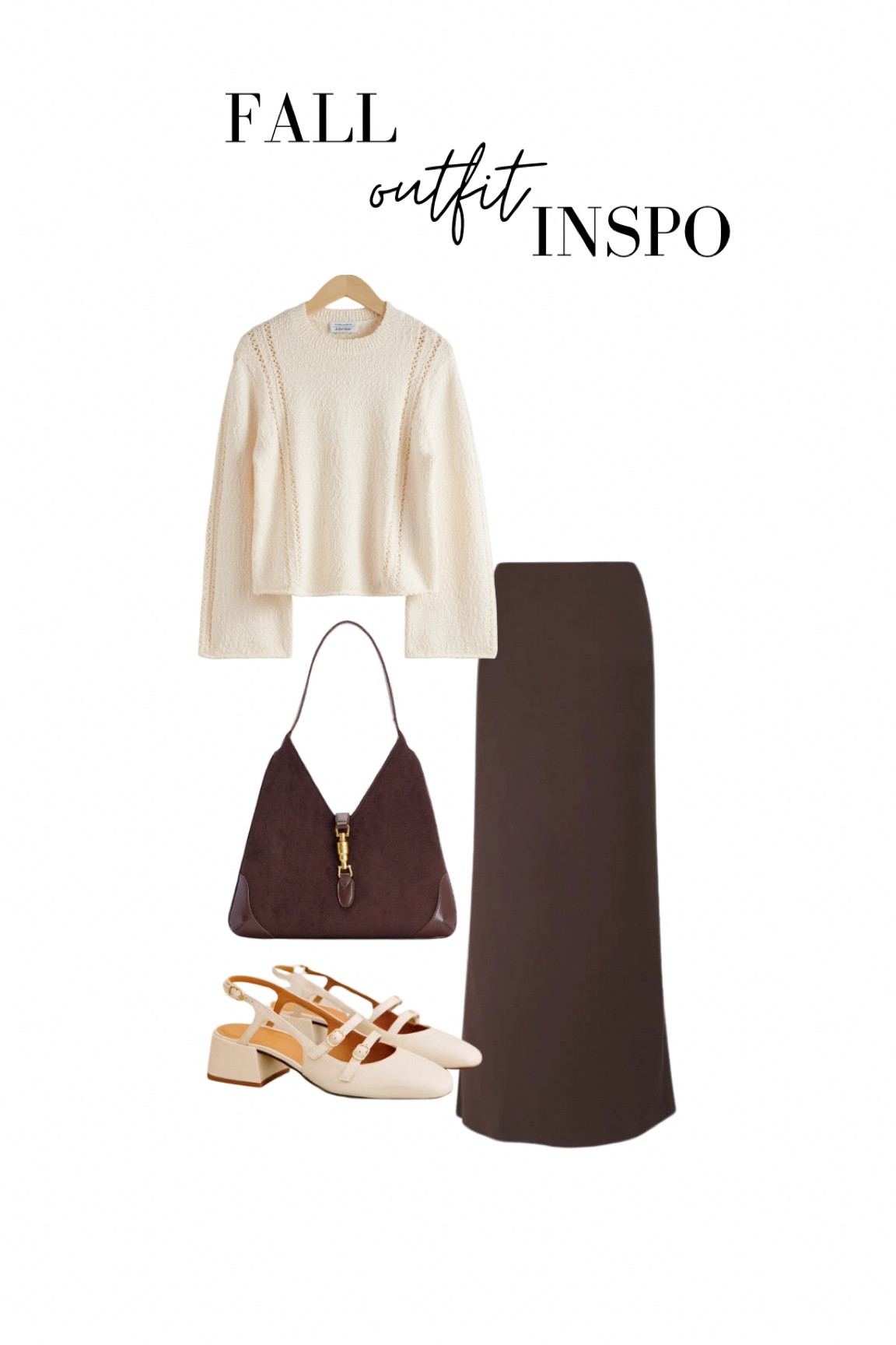 Fall outfit inspo

#LTKStyleTip #LTKWorkwear #LTKFindsUnder100