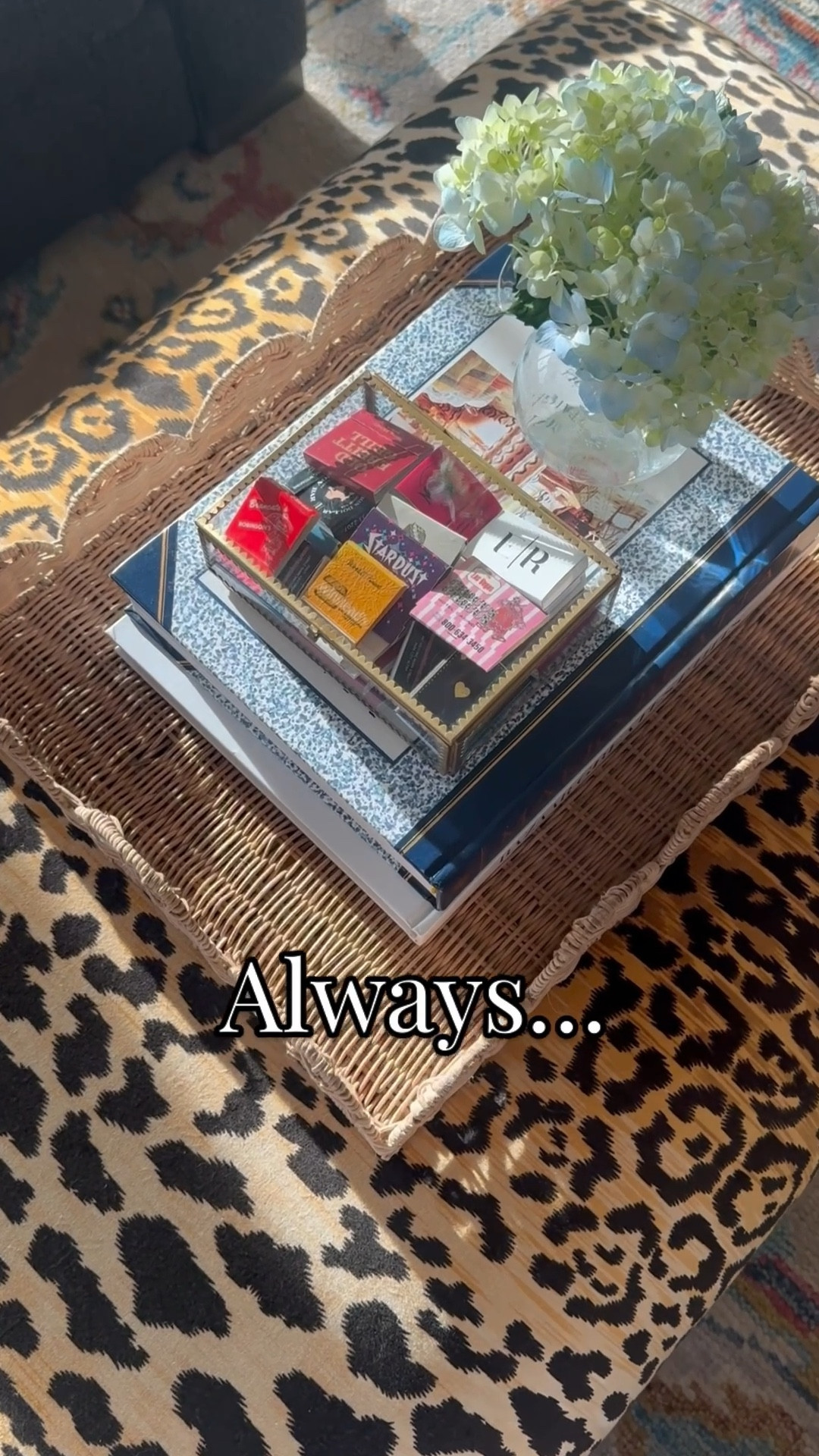 Matchbooks are one of my favorite decor items and conversation starters ❤️‍🔥 I’ve linked a few vintage matchbooks from my latest thrifting haul plus some cute containers to display your collection. I found my exact display box on Wayfair☺️


#LTKHome #LTKFindsUnder100