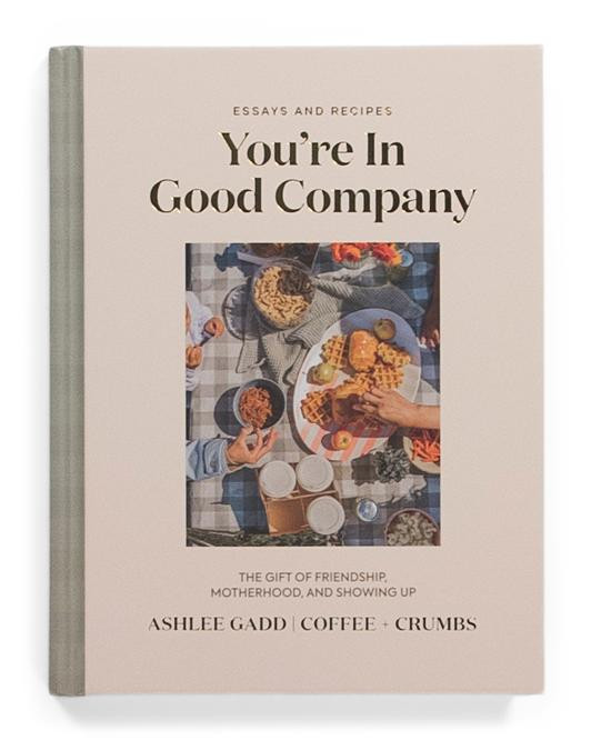 Youre In Good Company Book | TJ Maxx