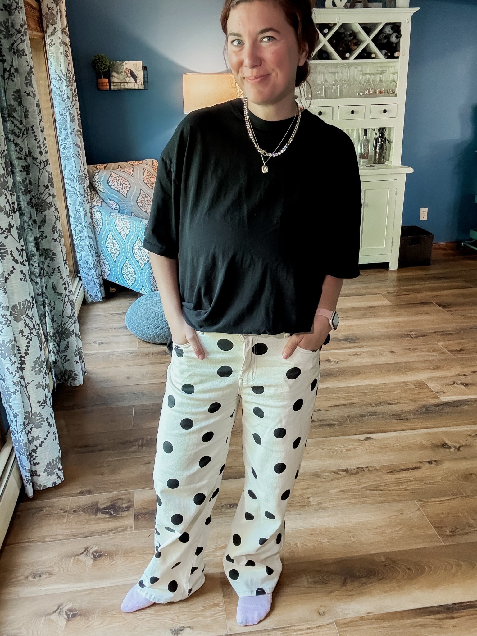 The cutest pants! I’m loving these

#LTKMidsize #LTKootd #LTKgrwm