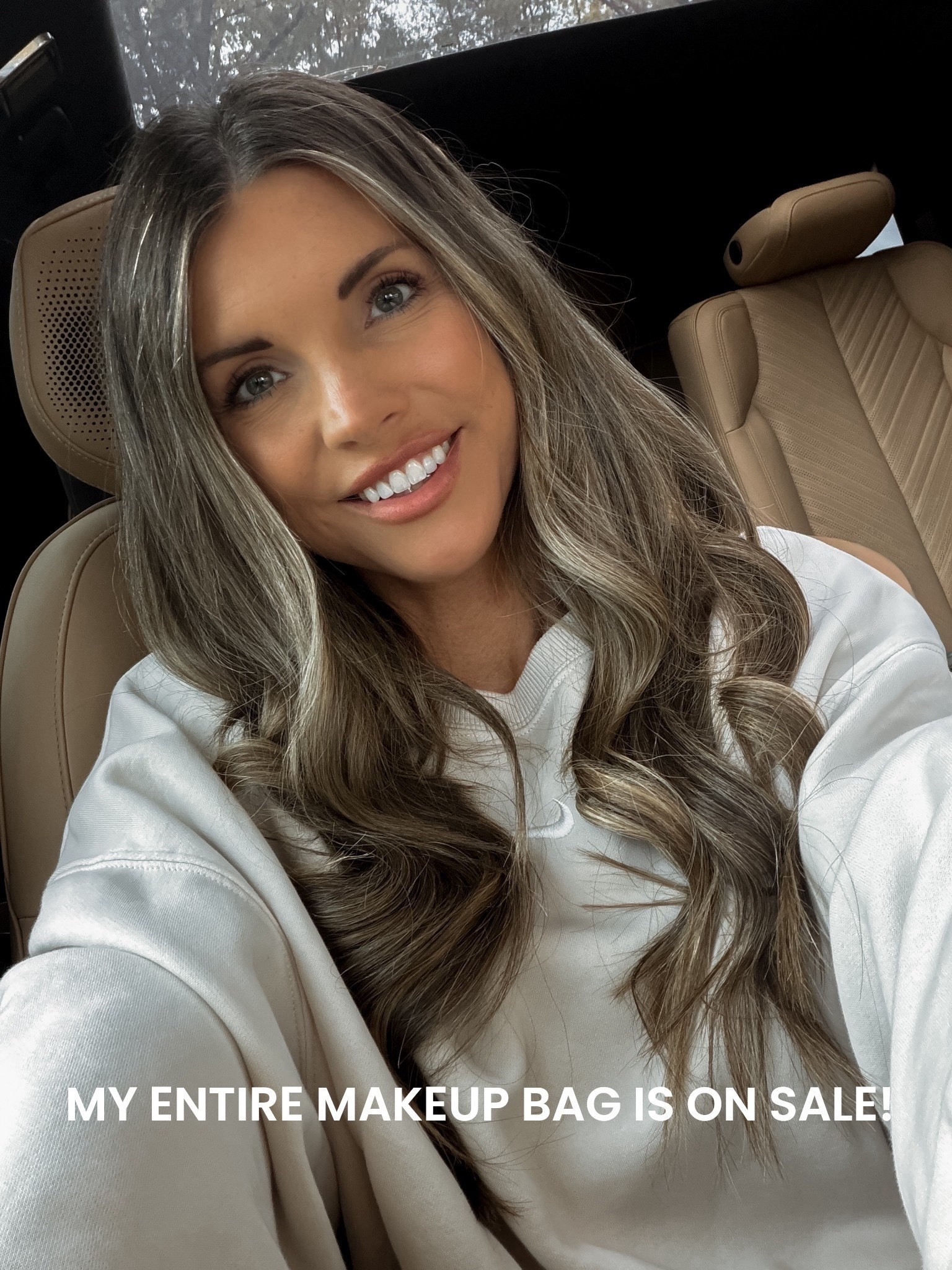 LAST CHANCE to shop my entire makeup bag up to 30% off right now!! The Sephora sale ends tonight! Be sure to use code EVERYTHING to save on these must have beauty products! 

#LTKBeauty #LTKSaleAlert #LTKselfcare