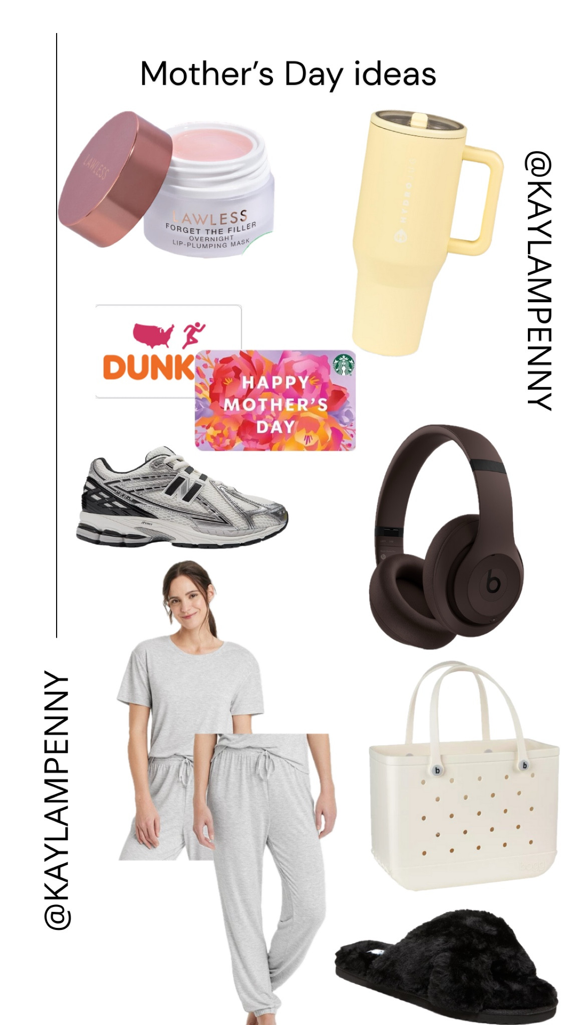 Mother’s Day Gift Ideas 

#LTKGiftGuide #LTKBeauty #LTKActive
