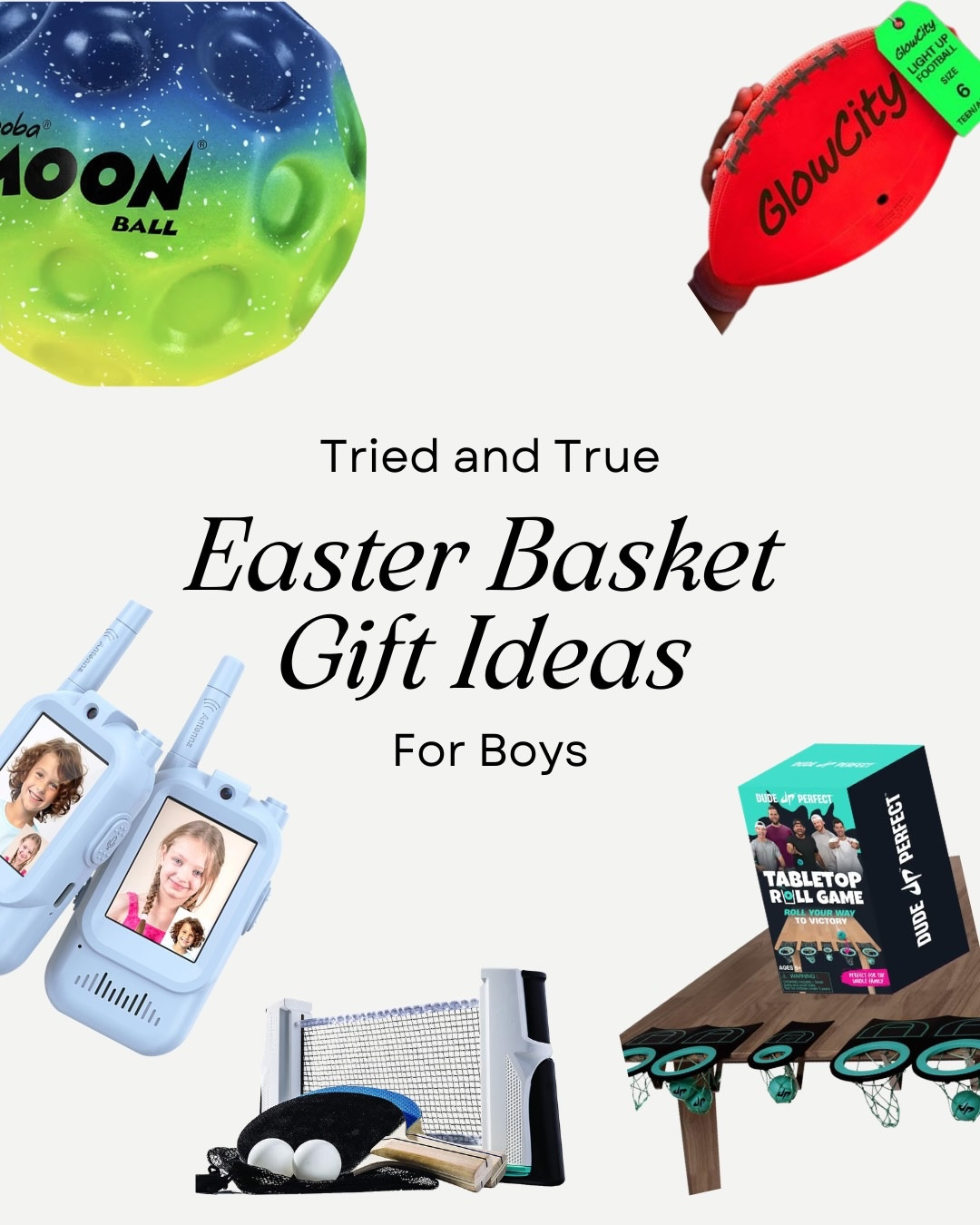 My boys fav toys! 

🔗  Comment ‘EASTER’ for link! 🐰

#easterbasket #eastergift #eastergifts