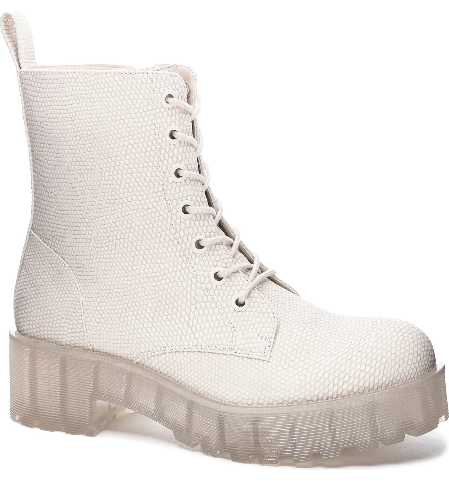 Mazzy Lace-Up Boot (Women) | Nordstrom