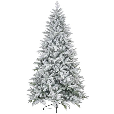 Hinged Christmas Tree with Collapsible Stand Easy to Assemble | Wayfair Professional