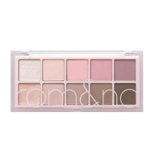 romand - Better Than Palette The Secret Garden - 9 Types | YesStyle.com