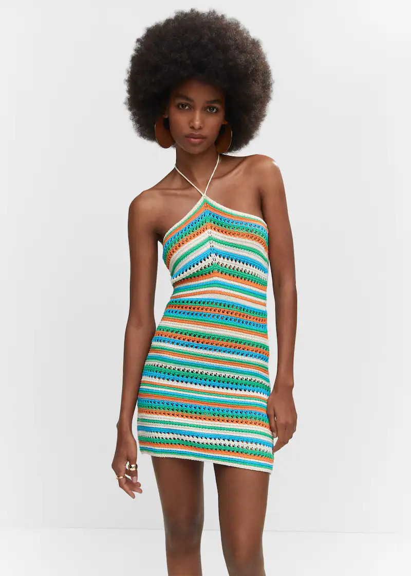 New Spring-Summer Collection of Women 2023 | Mango USA | MANGO (US)