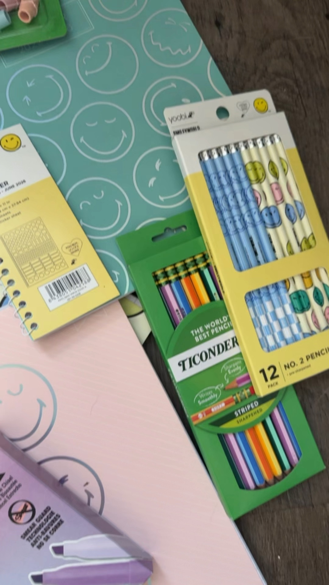 Back to School Supplies 

#LTKFindsUnder50 #LTKFamily #LTKKids