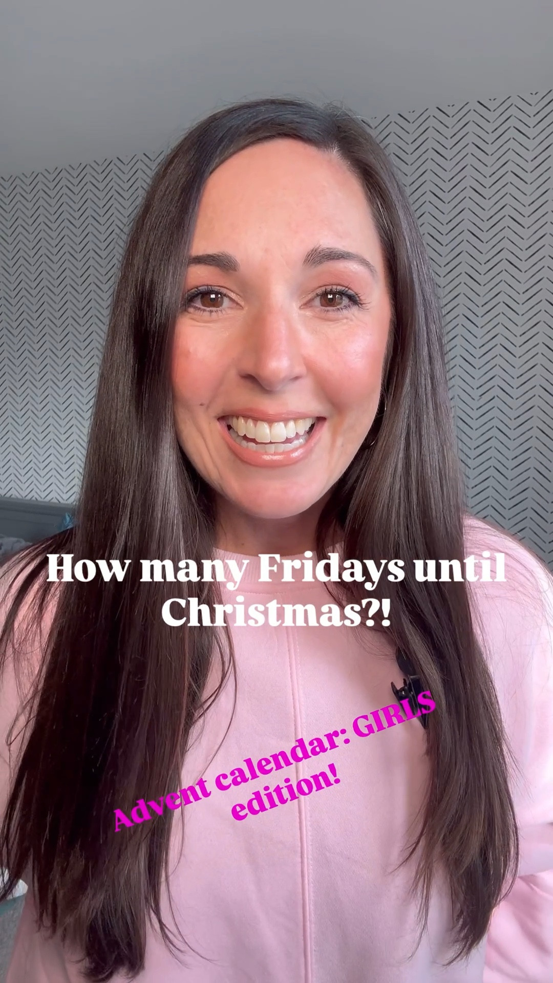 ✨ The countdown to Christmas just got extra magical! These girls’ advent calendars are filled with fun surprises — from beauty minis to crafts, jewelry, and cozy treats. Perfect way to make every December morning a little more ✨special✨ 🎀🎄

#LTKHoliday #LTKGiftGuide #LTKUnder50 #AdventCalendar #GirlsAdventCalendar #HolidayMagic #ChristmasCountdown #GiftIdeasForGirls #MomsOfGirls #LTKFinds #HolidayTraditions

girls advent calendar, kids Christmas countdown, beauty advent calendar, jewelry advent, craft advent, girls gift ideas, holiday tradition, Christmas gifts for girls, advent calendar for kids, stocking stuffers


#LTKKids #LTKKids #LTKFamily #LTKSeasonal