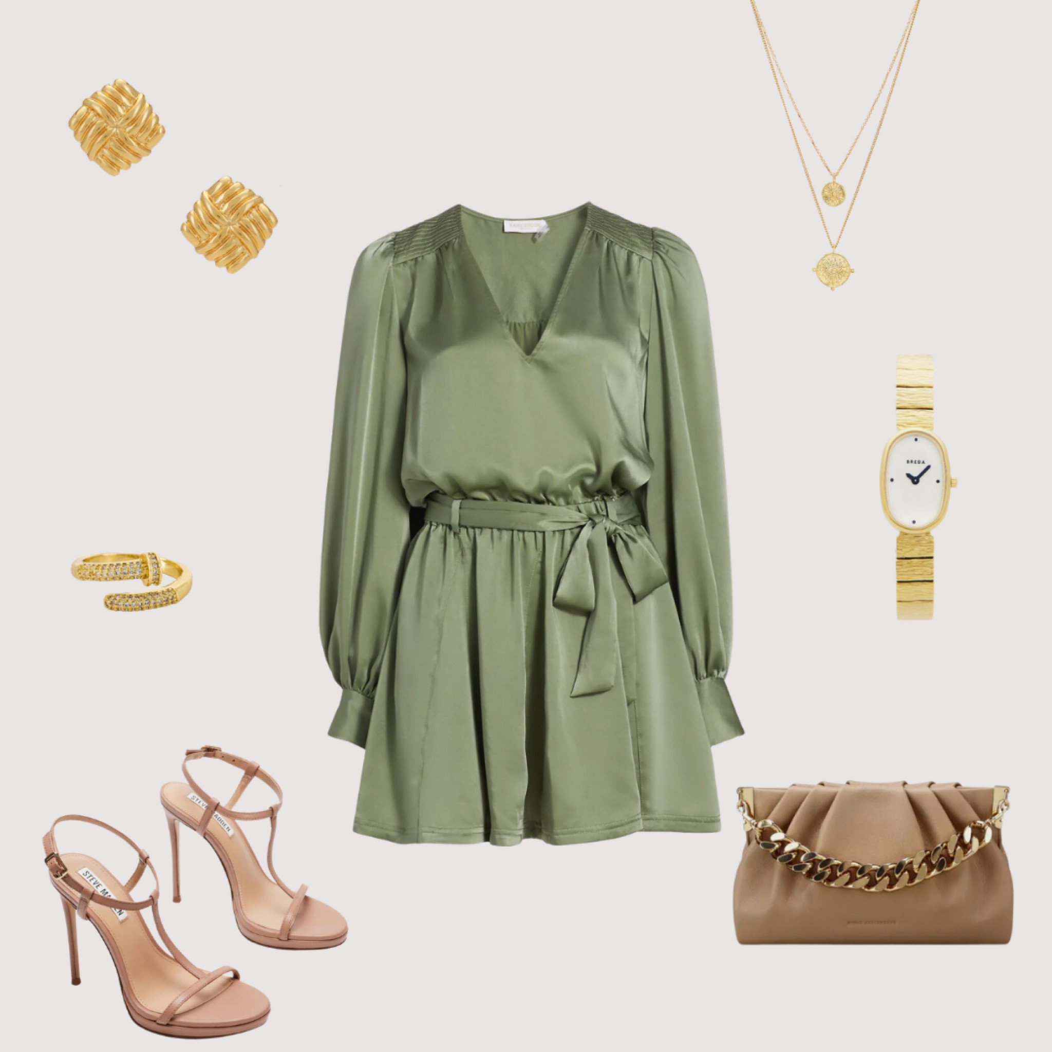 Perfect dressy fall outfit🤍🤍 This is perfect for work occasions or even Thanksgiving Dinner🥂

#LTKStyleTip #LTKHoliday #LTKSeasonal