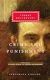 Crime and Punishment (Everyman's Library Classics) | Amazon (US)