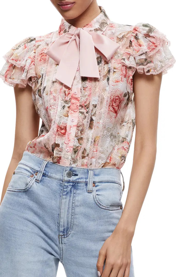 Alice + Olivia | Nordstrom