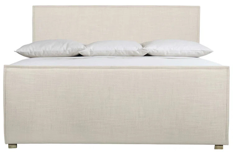 Sawyer Upholstered Bed | Wayfair North America