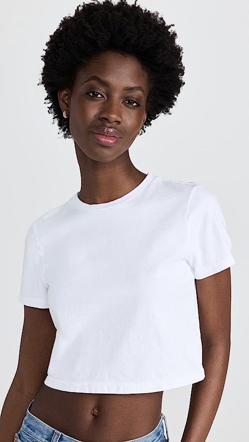 Micro Tee | Shopbop