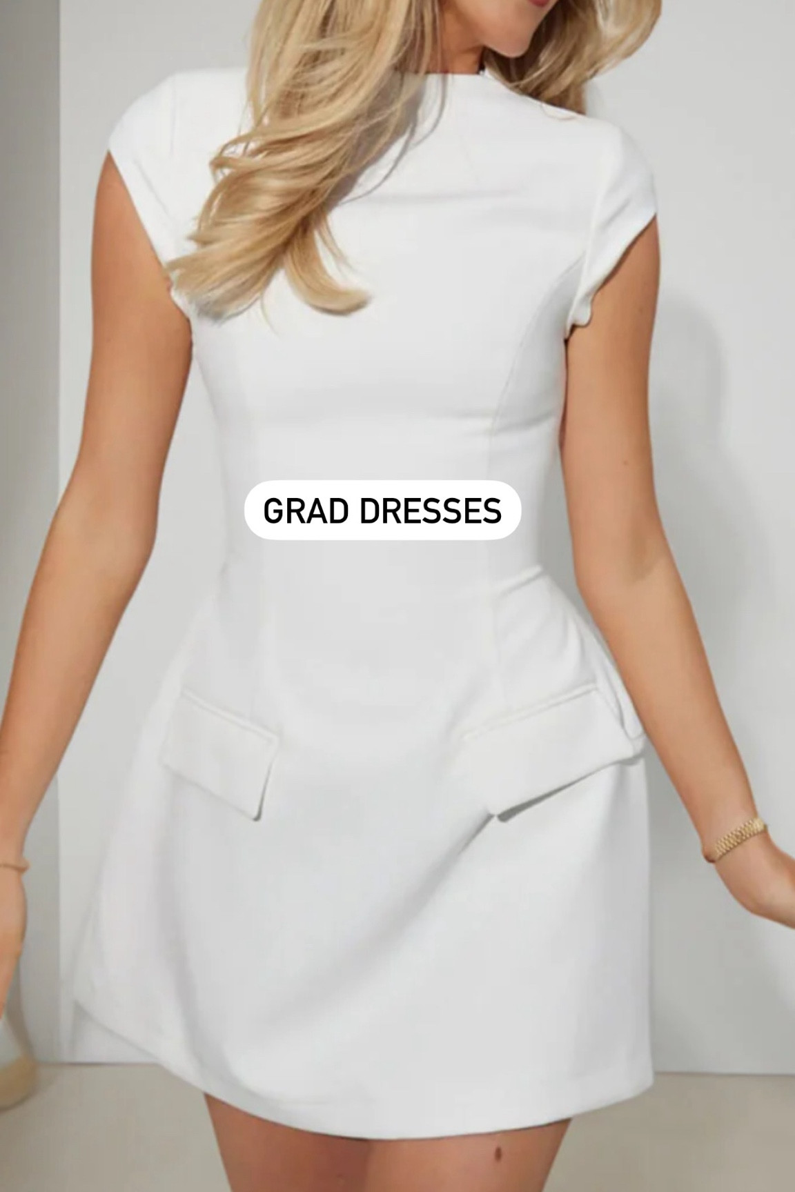 GRAD DRESSES 🎓

#LTKWorkwear #LTKStyleTip #LTKSeasonal