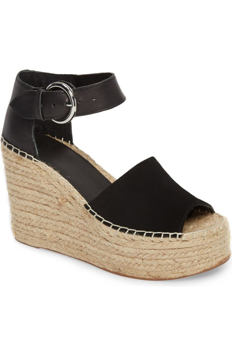 Alida Espadrille Platform Wedge | Nordstrom