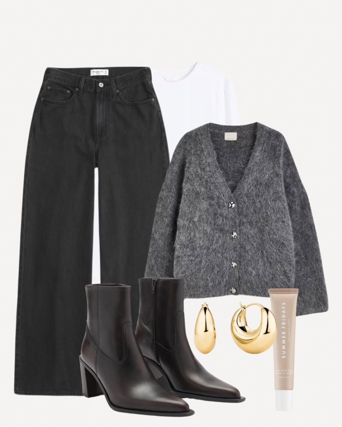 Day 6/7 of casual autumn outfits, these boots are dreamy!!! 🤎



#ootd #autumnstyle #fallfashion #outfit #outfitinspo #outfitoftheday #styleinspiration #styleinspo #styleoftheday #stylepost #stylediaries #fashionstyle #fashion #fashionpost #trends #styletrends #outfitlook