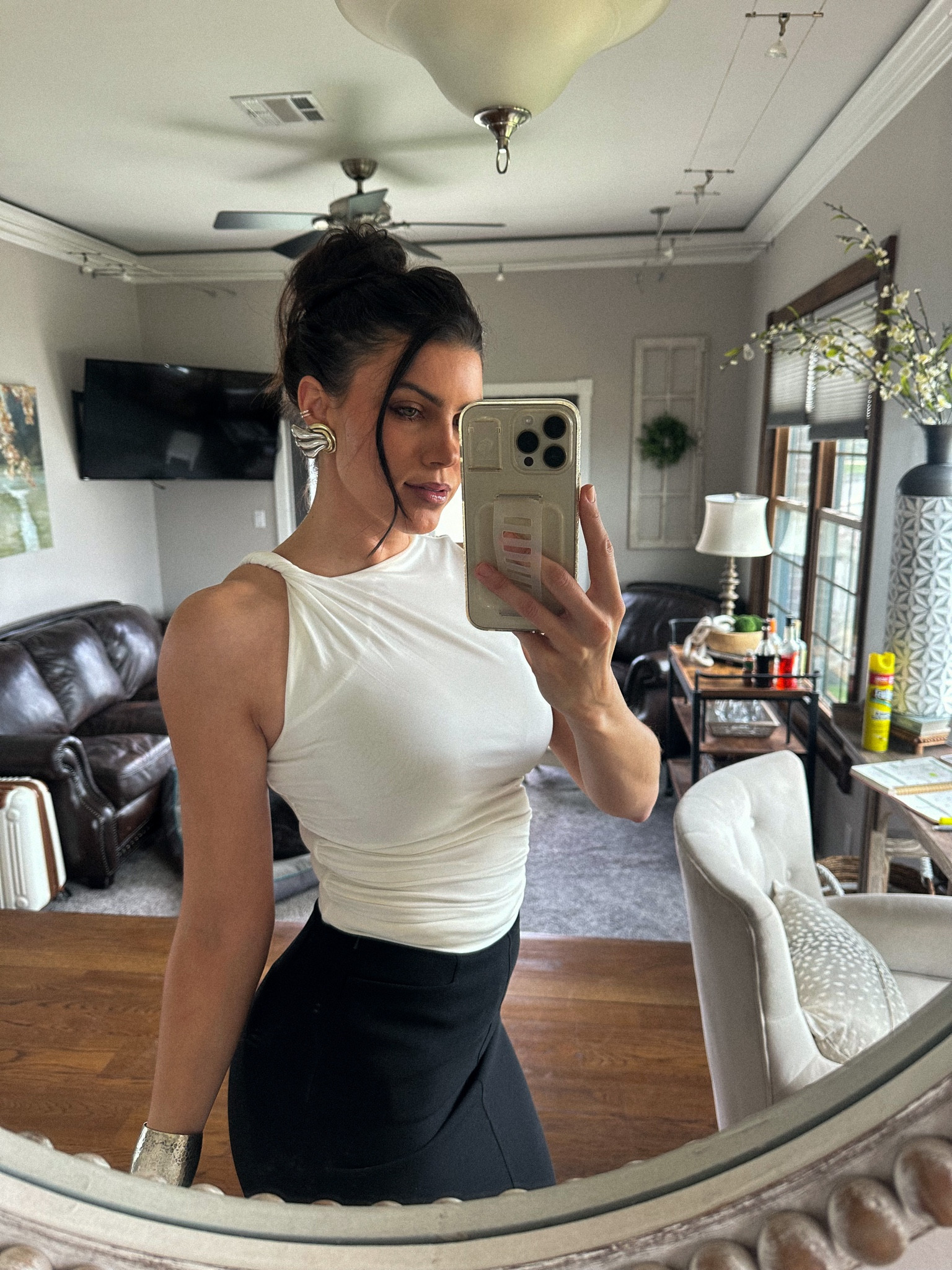 Today’s outfit + similar! 
Perfect work wear look


#LTKworkwear #LTKsalealert #LTKstyletip