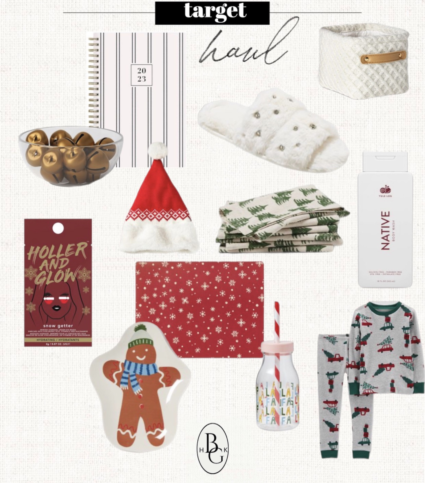 Target Haul 

#LTKunder100 #LTKHoliday #LTKSeasonal