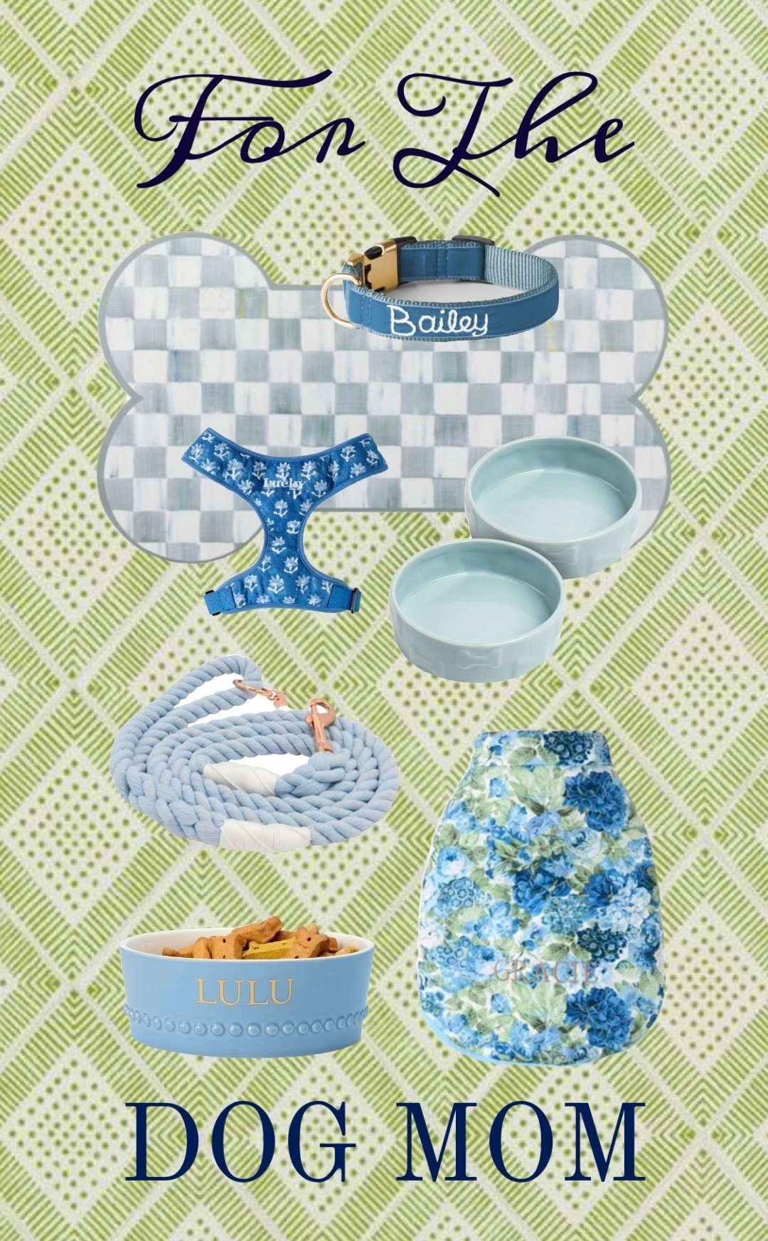 So many cute dog-mom gifts that I wouldn’t mind being gifted myself! All linked below. A few of these are on Black Friday Sale!

#LTKHoliday #LTKCyberWeek #LTKGiftGuide