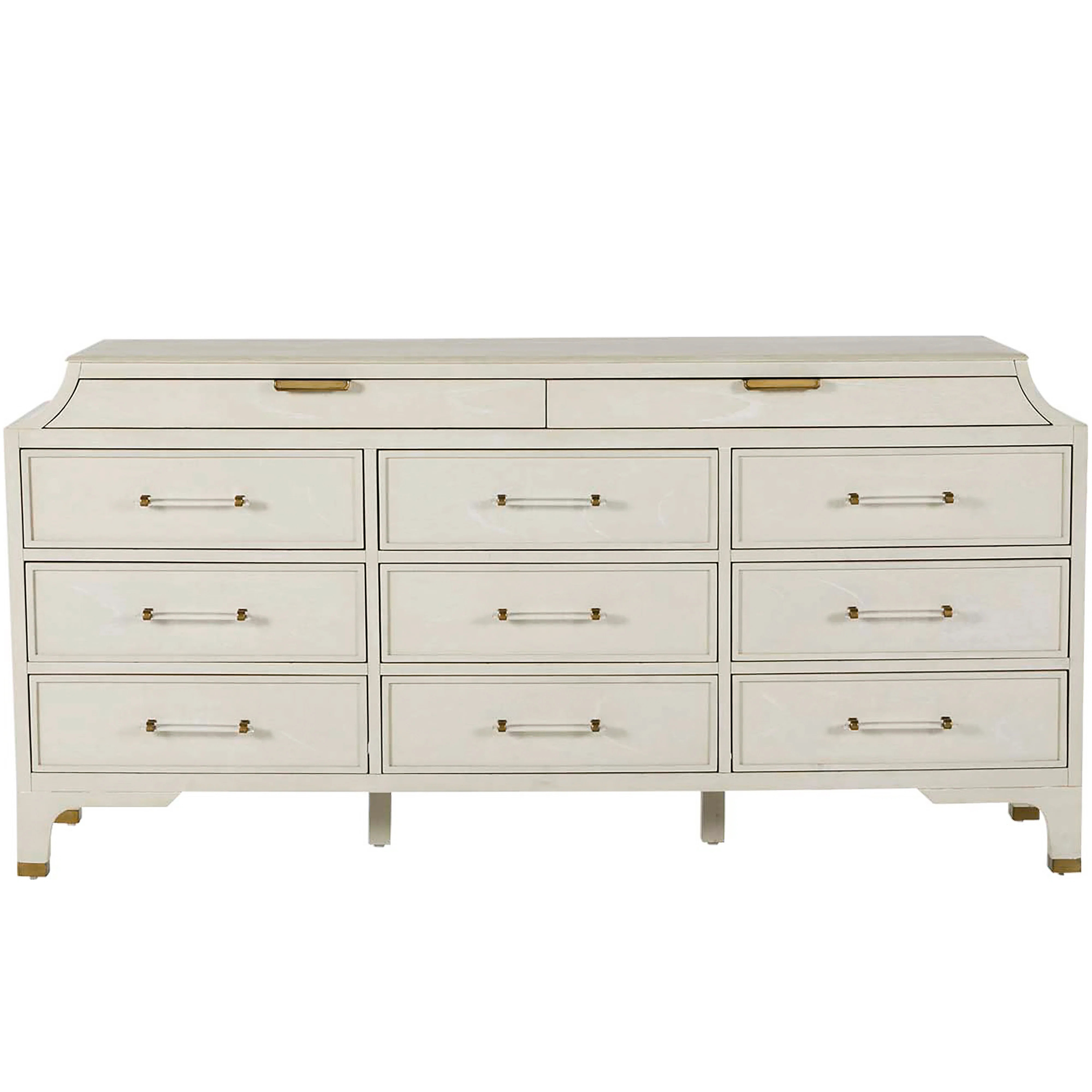Gabby Alexandra 11 Drawer Dresser & Reviews | Wayfair | Wayfair North America
