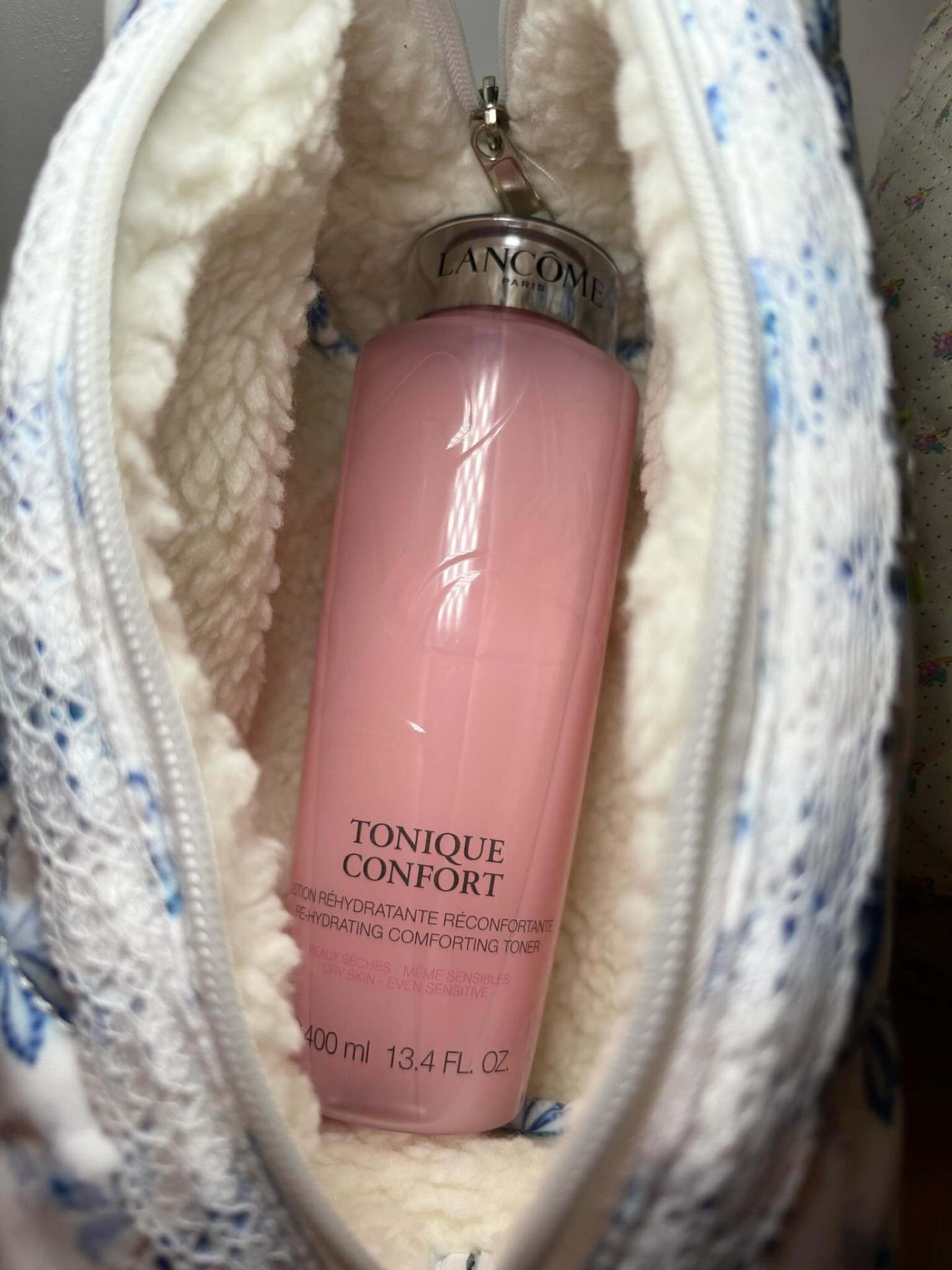 My favorite hydrating toner! It’s amazing for dry winter months… Love to use this after cleansing & before makeup application. 🌸🍯



#LTKbeauty #LTKSeasonal