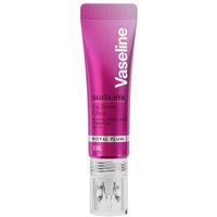 Vaseline Gluta-Hya Lip Serum Gloss Royal Plum 10ml | Boots.com