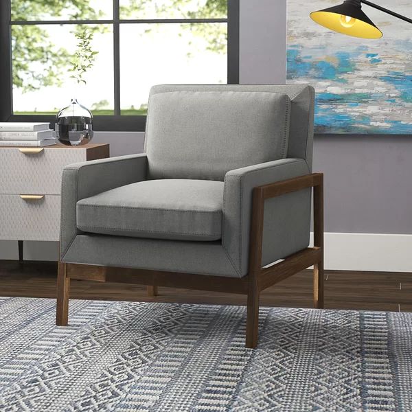 Hannum Armchair | Wayfair North America