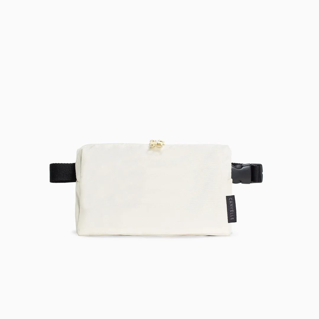 Belt Bag | Canvelle