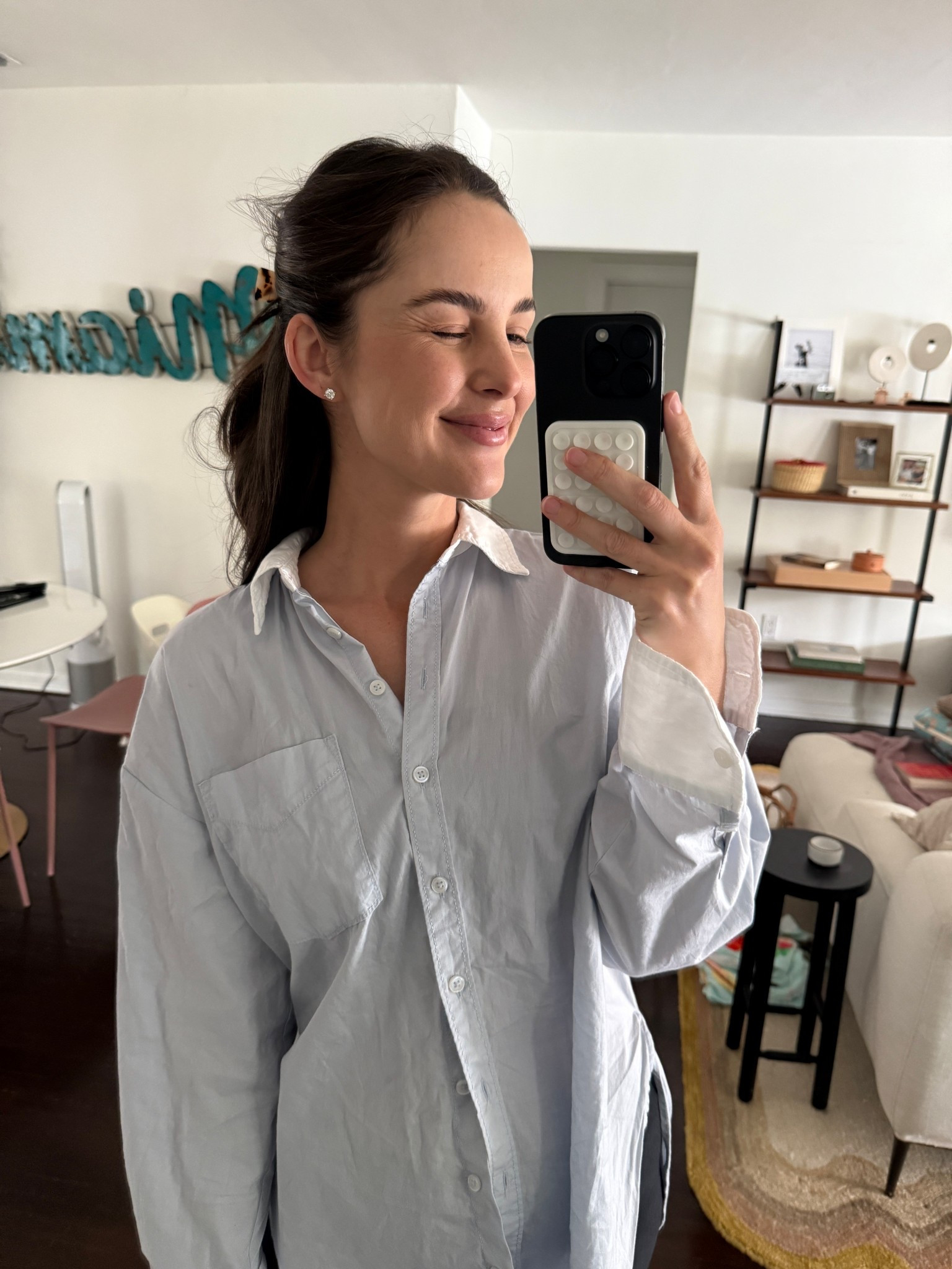 breastfeeding OOTD

#LTKStyleTip