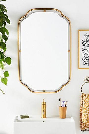 Anthropologie Mirror | Anthropologie (US)