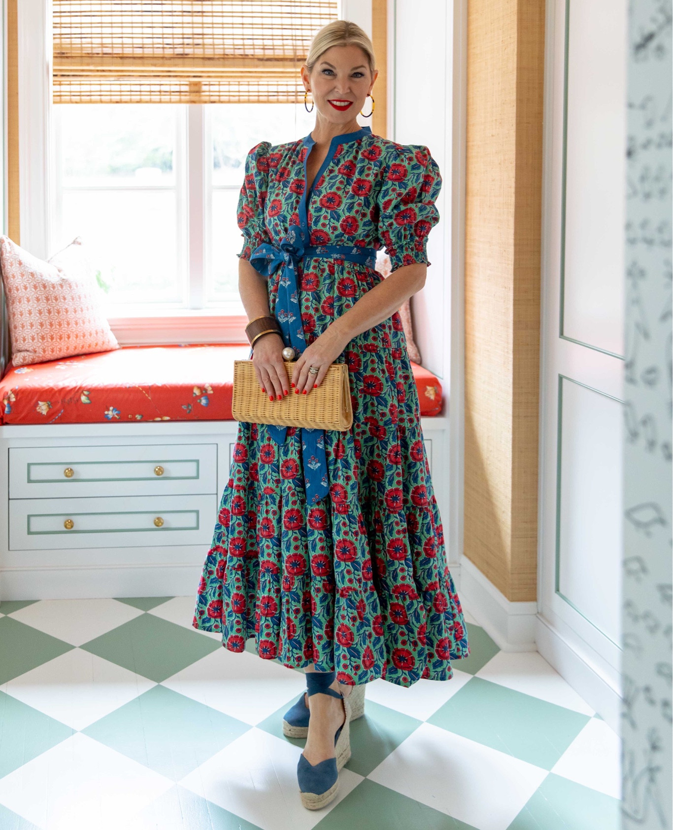 Resort-ready favorites! ❤️
📷 @jessica_amerson
