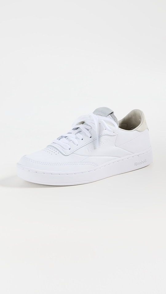 Club C Clean Sneakers | Shopbop