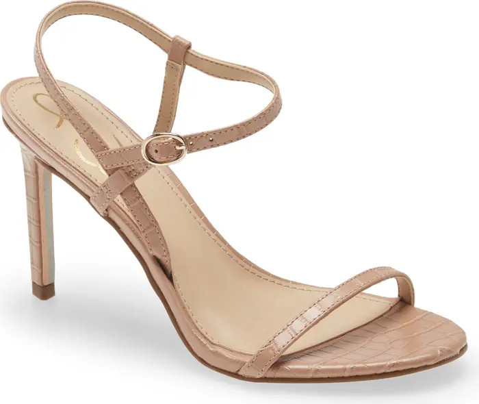 Doran Strappy Sandal (Women) | Nordstrom Rack