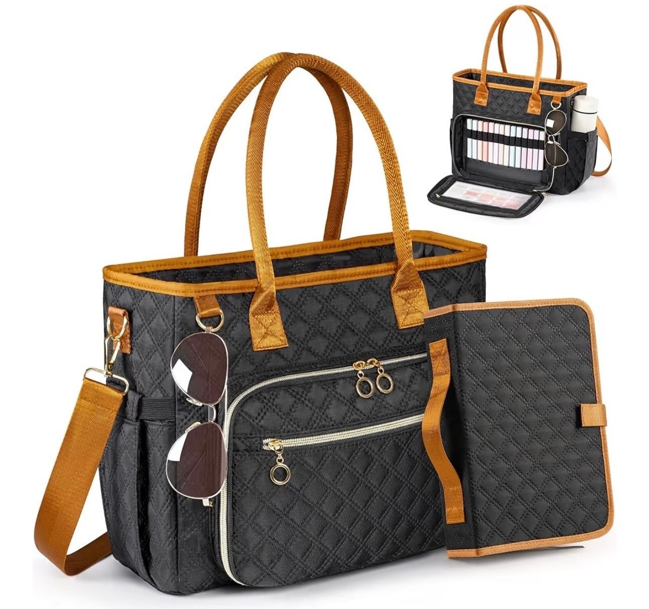 Favorite new purchase. Use everyday. 📖 

#LTKOver40 #LTKdayinmylife #LTKTravel