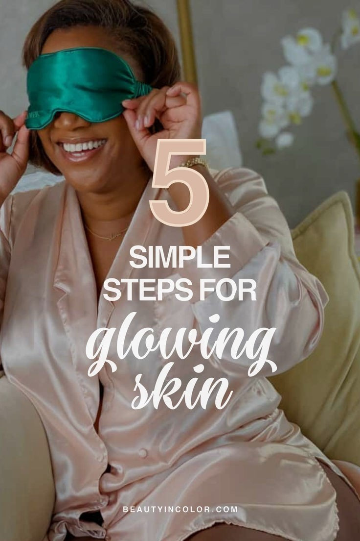 Get healthy, glowing skin for your whole body with these 5 easy steps!

#LTKSeasonal #LTKBeauty #LTKOver40
