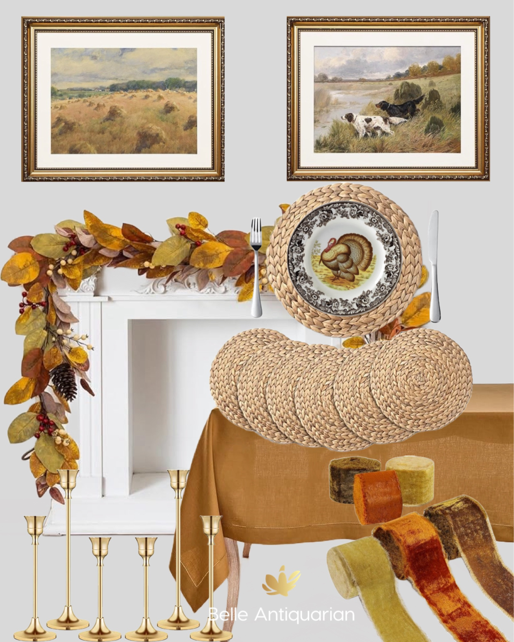Beautiful selections for fall. 🍂🦃

#LTKFindsUnder50 #LTKSeasonal #LTKHome