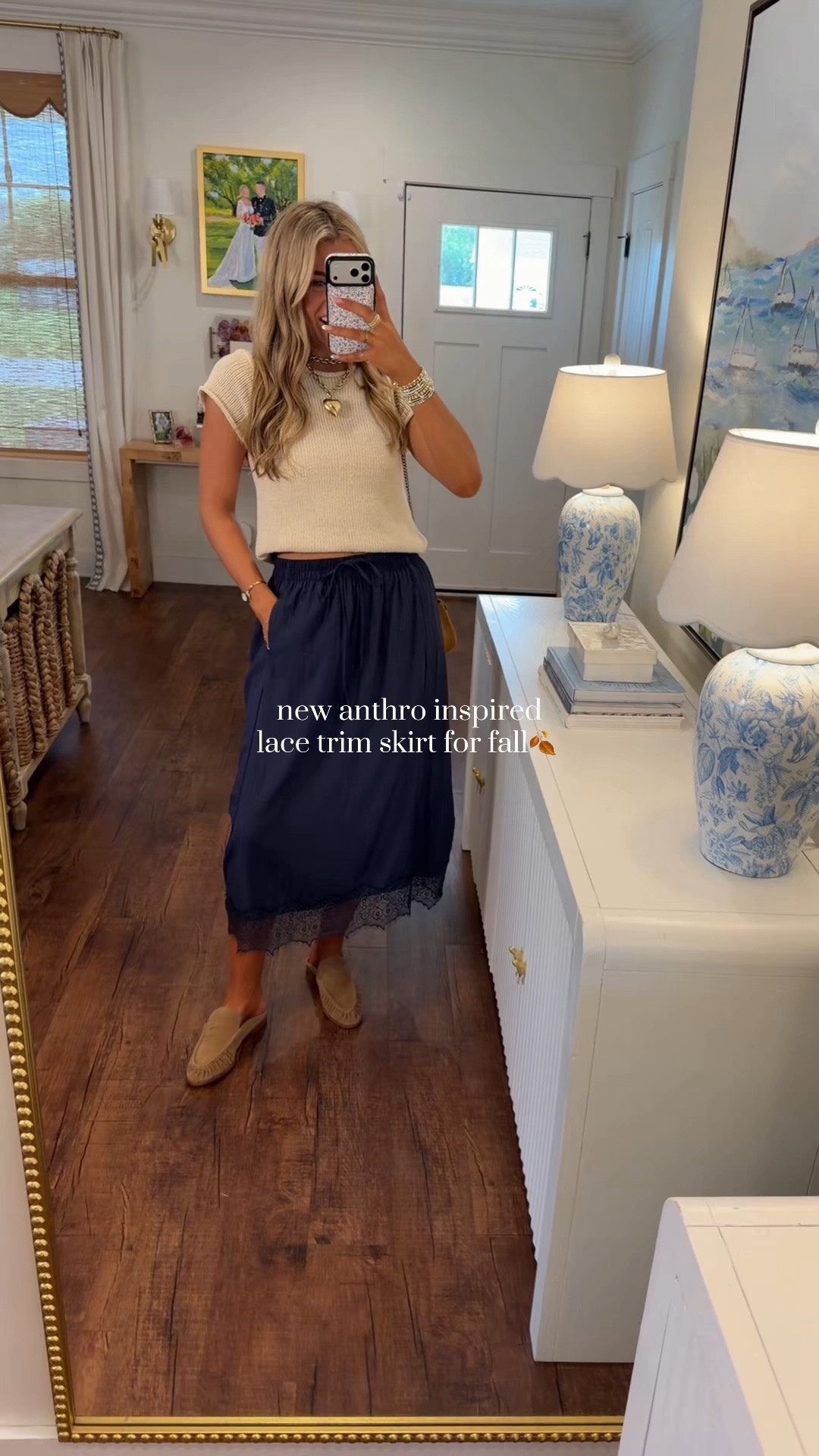 SO cute for fall and so much comfier than jeans! You can style this so many different ways! Such a fun way to elevate your fall closet😍 wearing size medium and I'm 5'9!
#affordablefashion #lookforless #fallfashion #elevatedbasics #boujeeonabudget

#LTKSeasonal #LTKWorkwear #LTKootd
